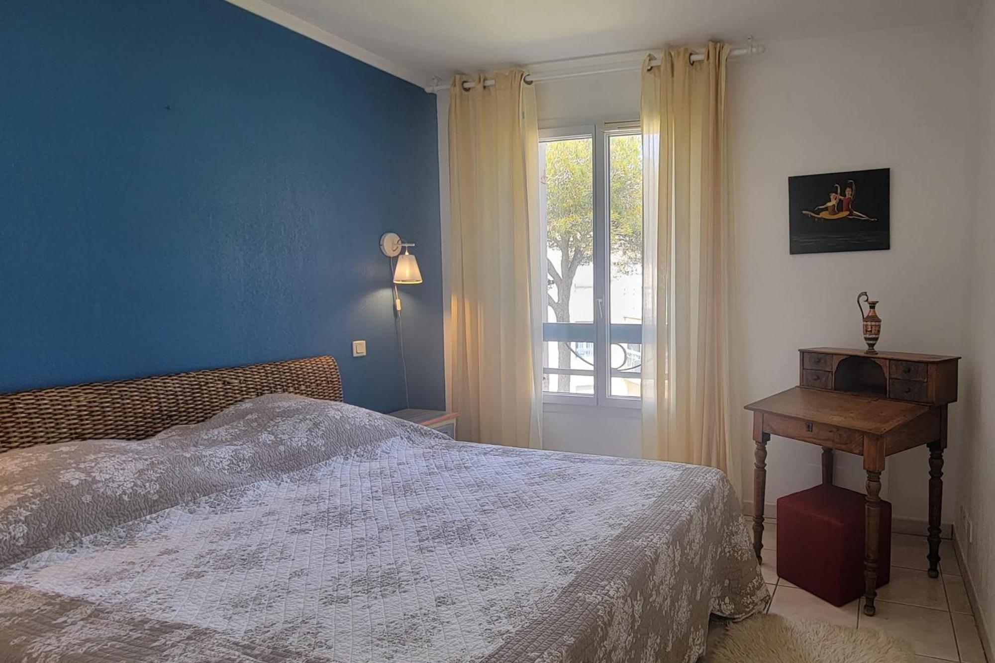 Appartement 2 With Pool And Balcony In *